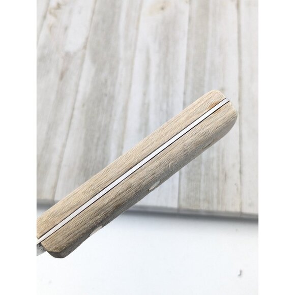 Chicago Cutlery Boning Utility Knife 6" Stainless Steel Blade 10-5/8" Long - Picture 9 of 12